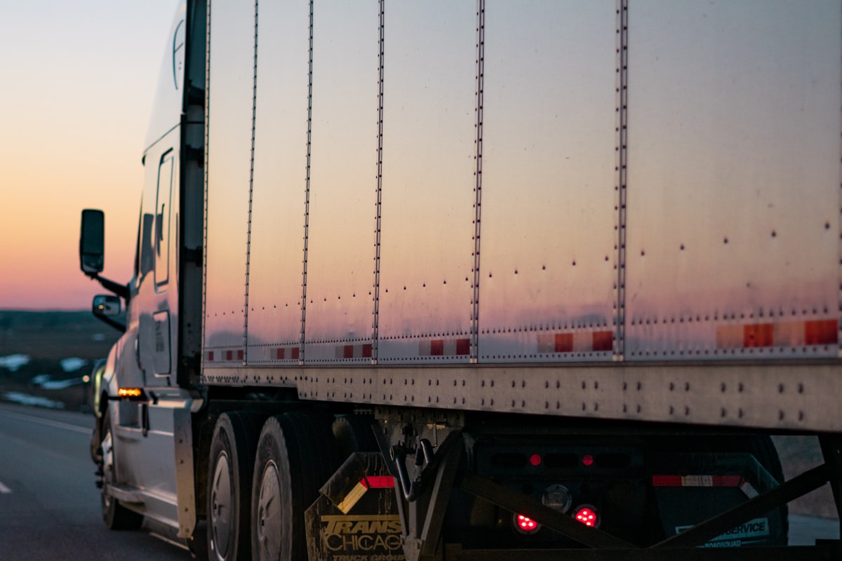JLRN TRANSPORT LLC